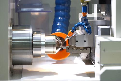 精密零件加工注意事项