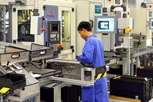 CNC精密零件加工的铣削技术怎么样？