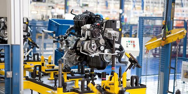 智能工厂发展趋势和智能制造系统解决方案